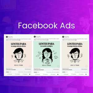 Facebook Ads