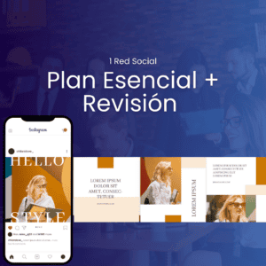 Plan Esencial + Revisión