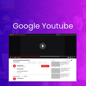 Google Video YouTube